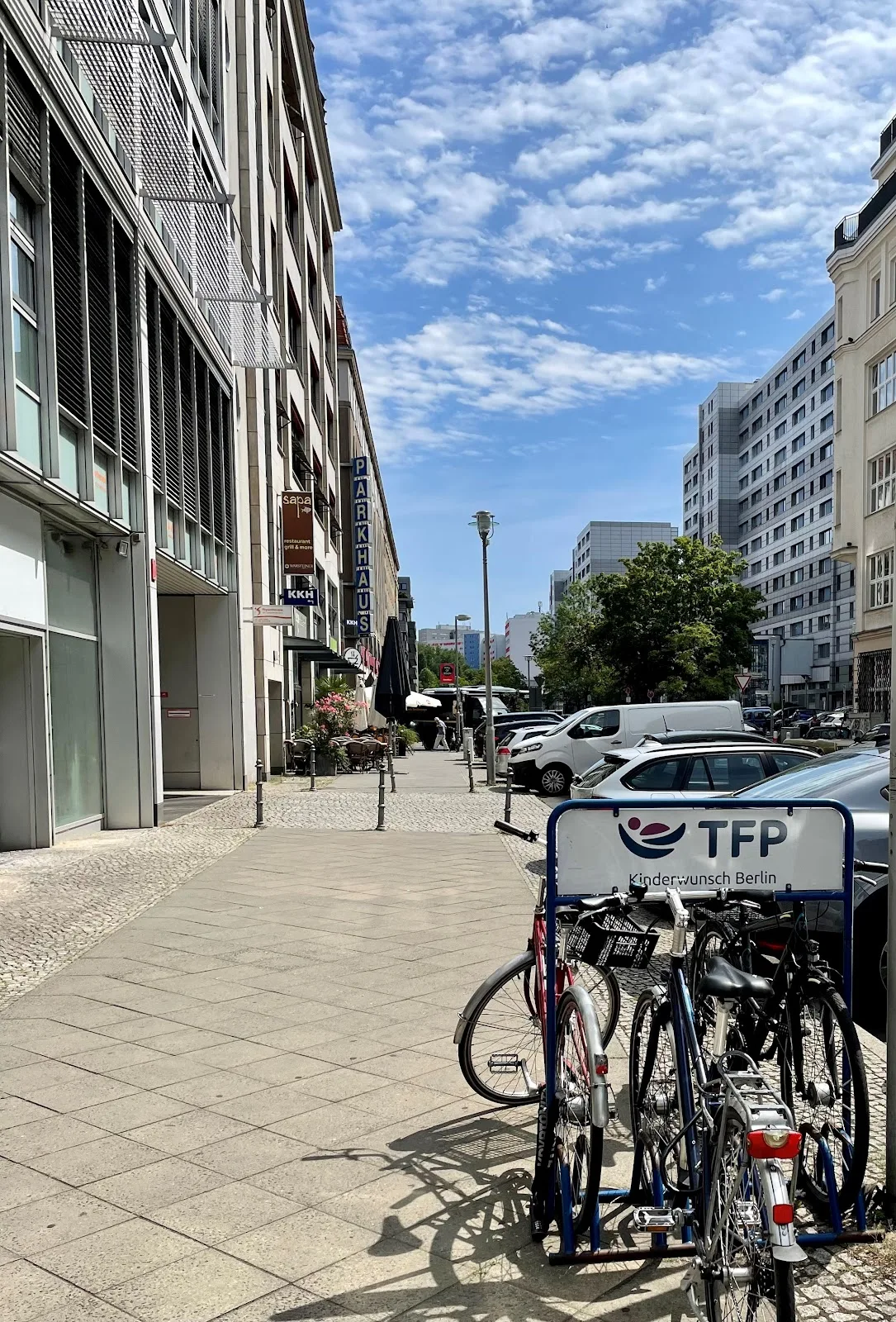 TFP Kinderwunsch Berlin — photo 2