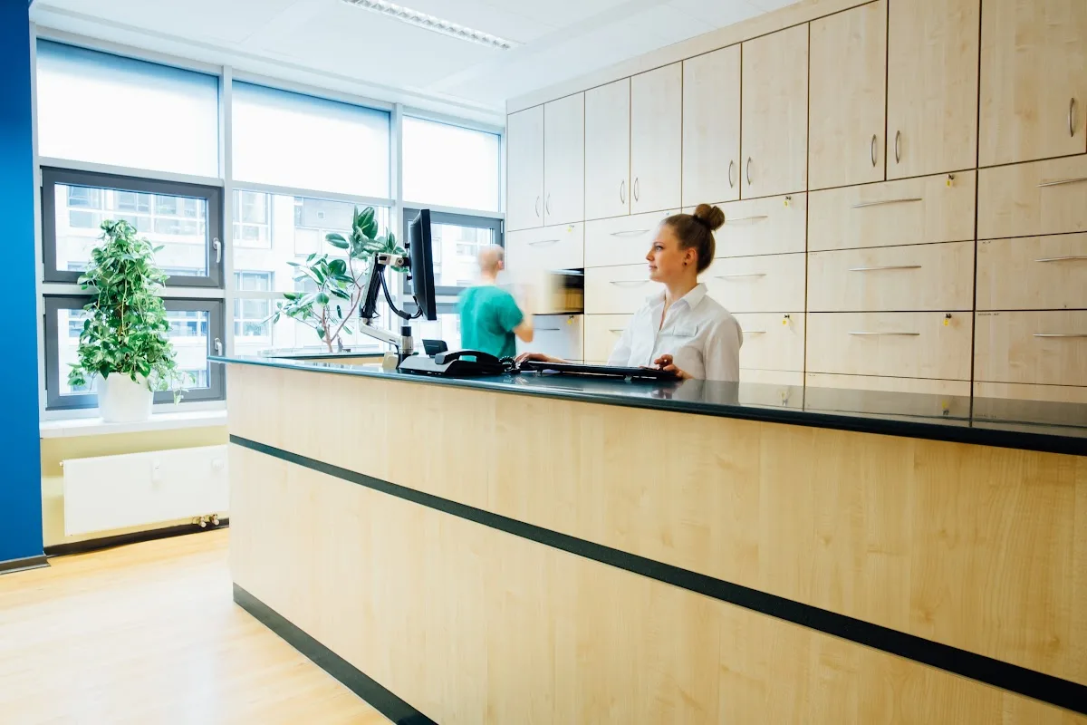 TFP Kinderwunsch Berlin — photo 1