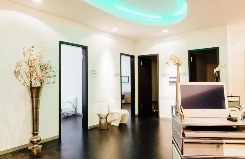 TFP Kinderwunsch Frankfurt