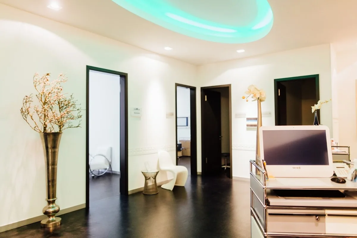 TFP Kinderwunsch Frankfurt — photo 1