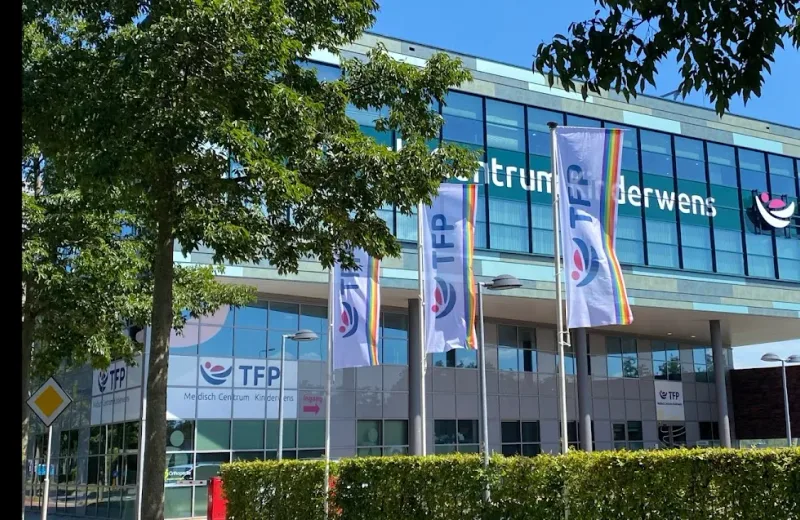 TFP Medisch Centrum Kinderwens Leiderdorp b.v.