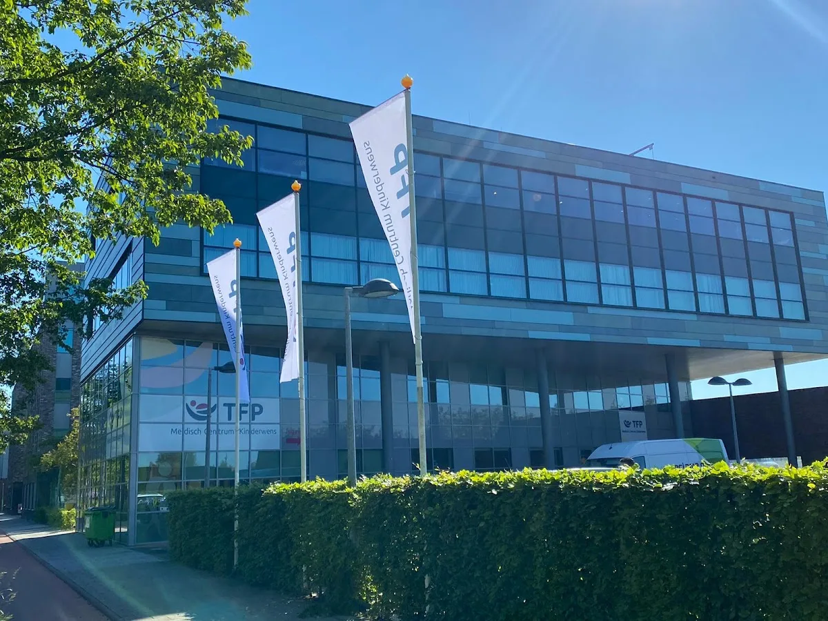 TFP Medisch Centrum Kinderwens Leiderdorp b.v. — photo 2