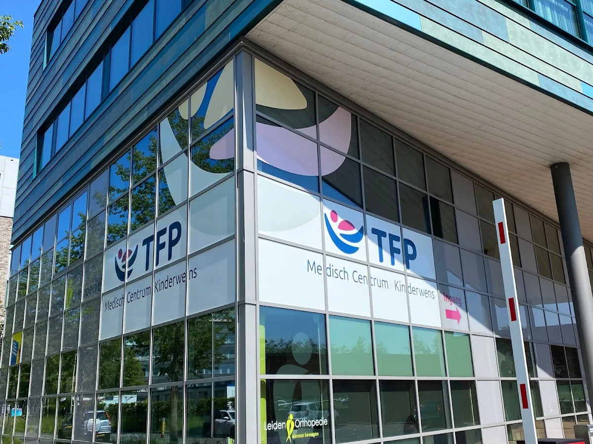 TFP Medisch Centrum Kinderwens Leiderdorp b.v. — photo 3