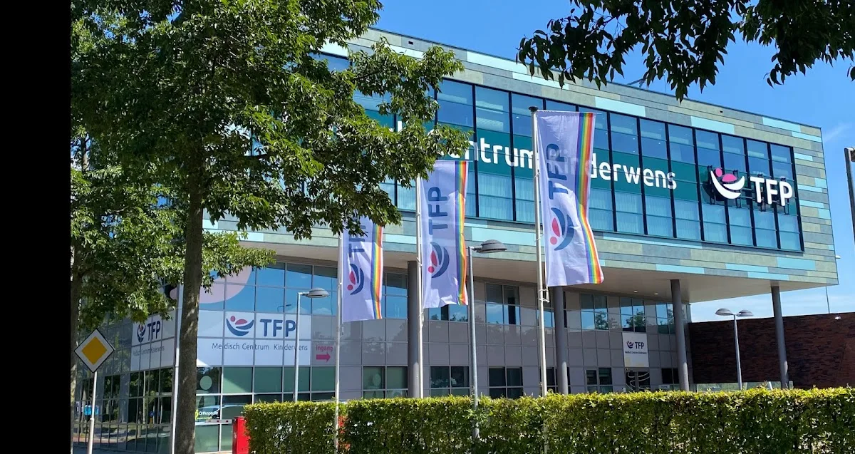 TFP Medisch Centrum Kinderwens Leiderdorp b.v. — photo 1