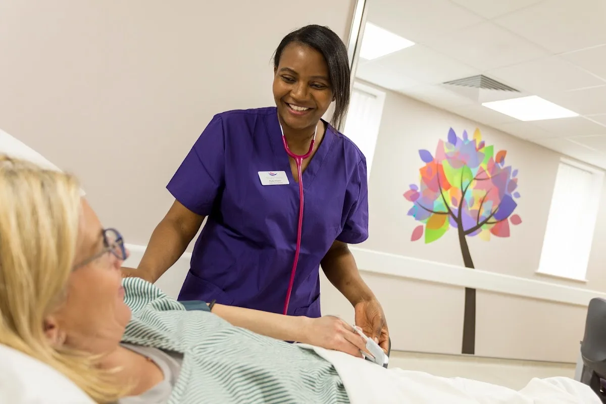 TFP Simply Fertility Chelmsford Clinic — photo 2