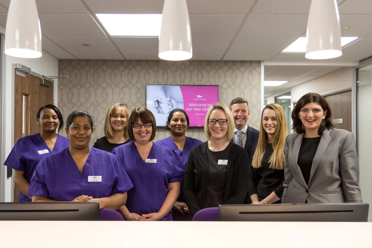 TFP Simply Fertility Chelmsford Clinic — photo 5