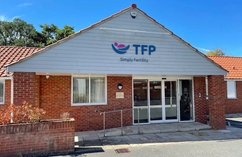 TFP Simply Fertility Chelmsford Clinic