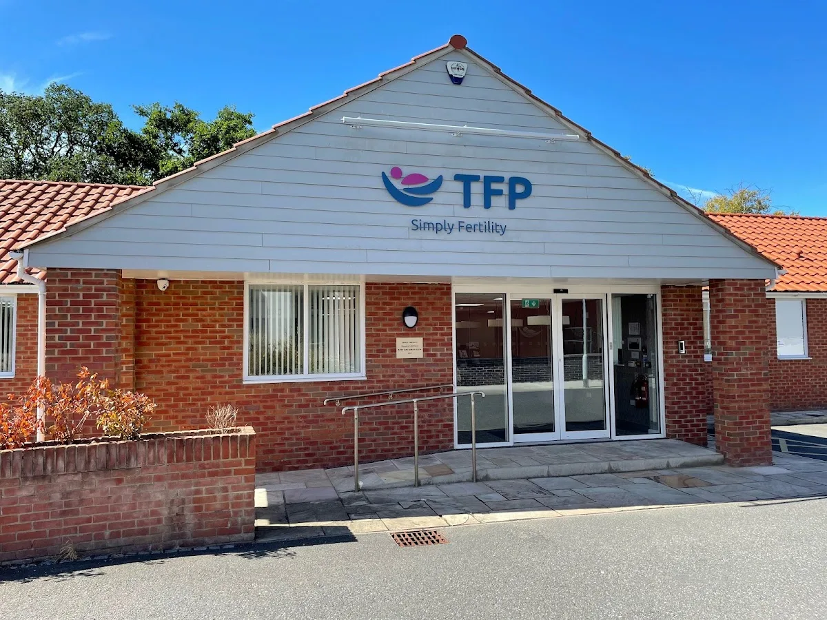 TFP Simply Fertility Chelmsford Clinic — photo 1