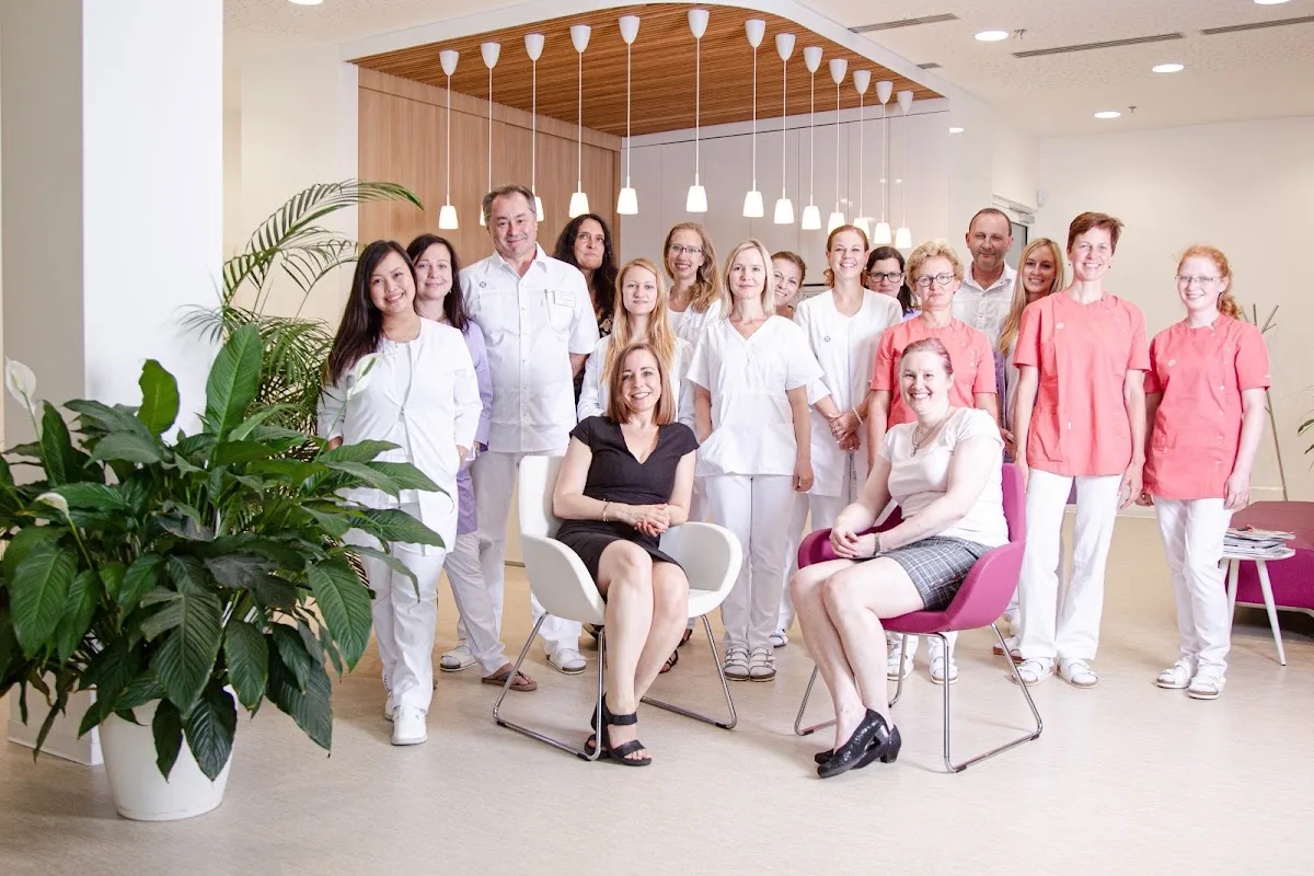 UNICA Prague — photo 2