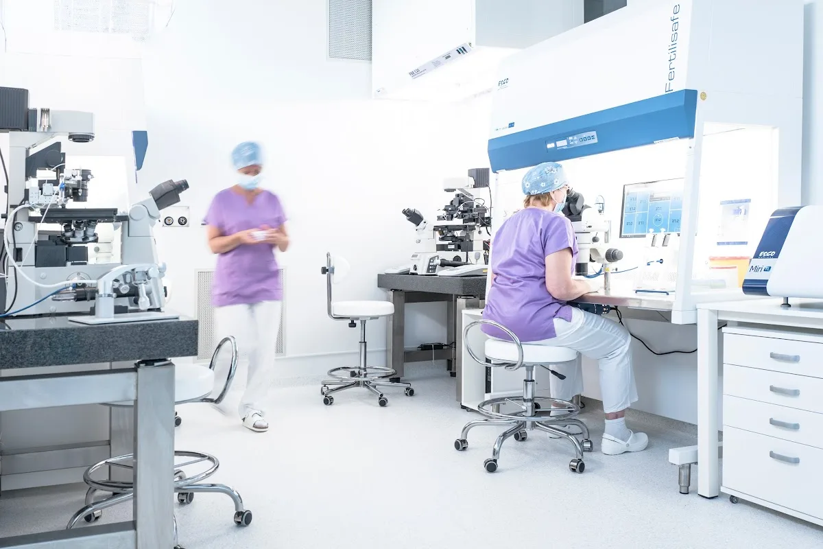 UNICA Prague — photo 3