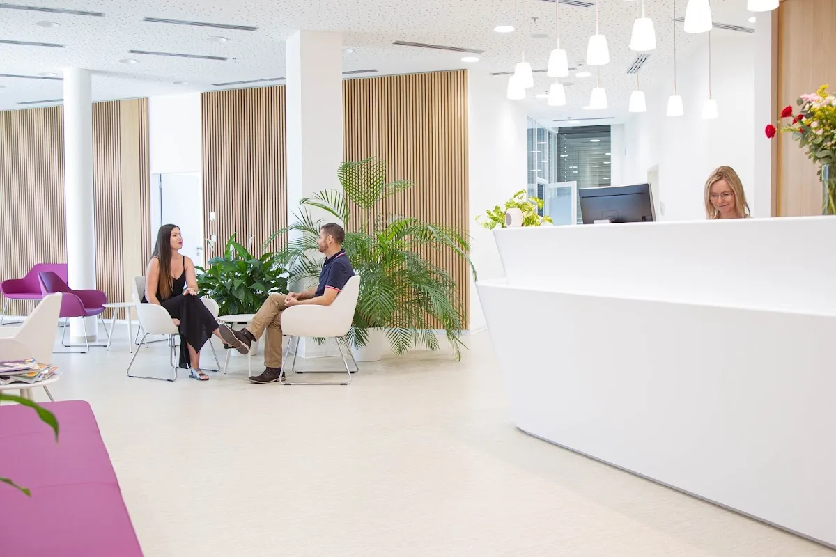 UNICA Prague — photo 1