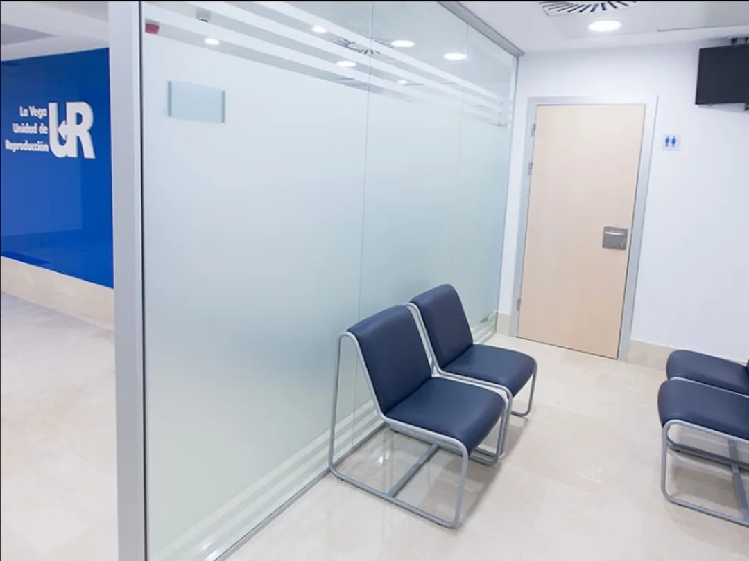 Unidad de Reproducción Hospital HLA La Vega — photo 3