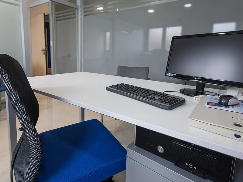 Unidad de Reproducción Hospital HLA La Vega — photo 4