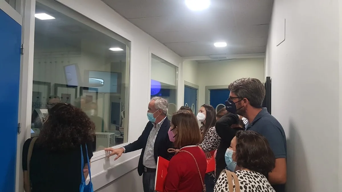 Ginemed Sevilla — photo 5