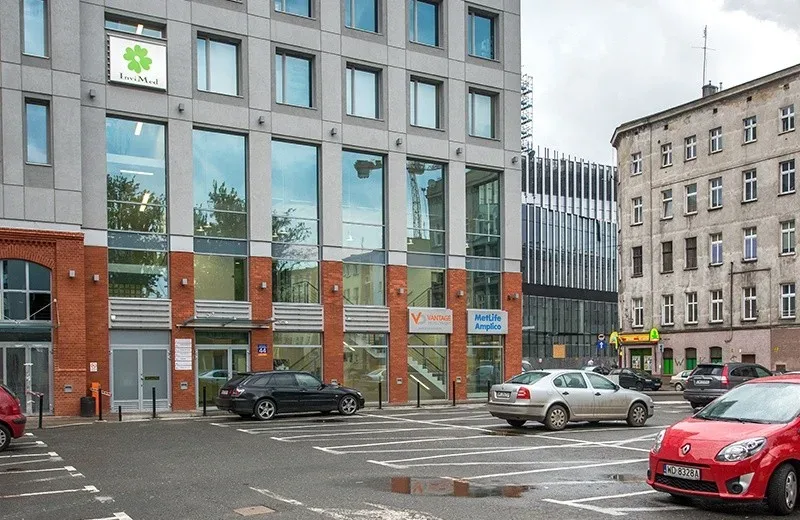 InviMed Wrocław Klinika Leczenia Niepłodności