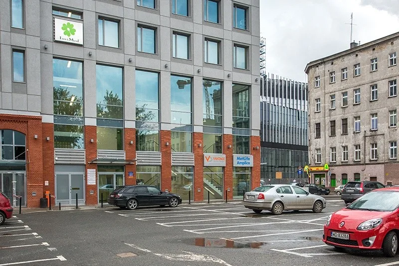 InviMed Wrocław Klinika Leczenia Niepłodności — photo 1