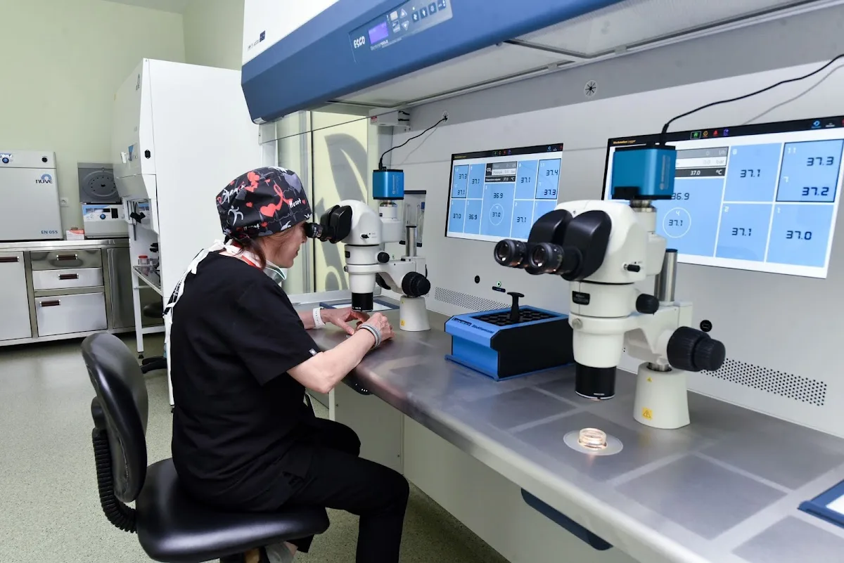 BONA DEA IVF CENTAR SARAJEVO — photo 3