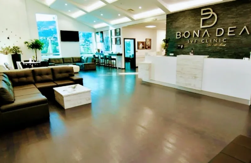 BONA DEA IVF CENTAR SARAJEVO