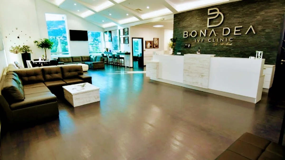 BONA DEA IVF CENTAR SARAJEVO — photo 1