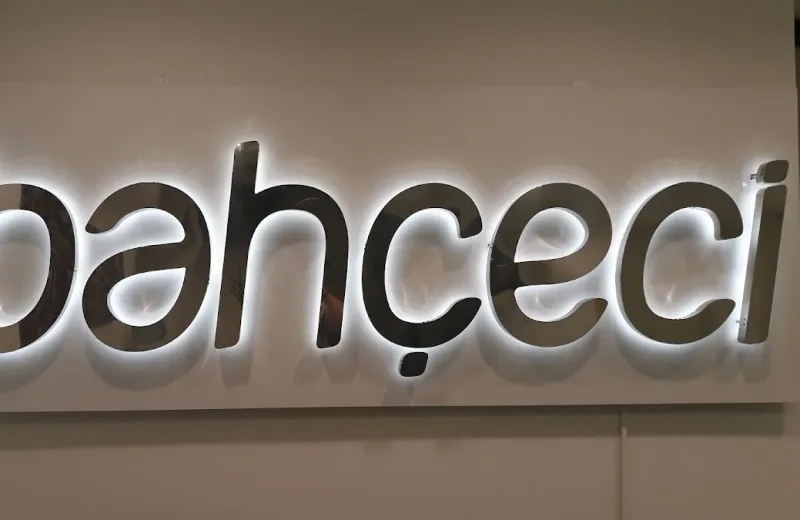 Bahçeci Tuzla IVF Centar