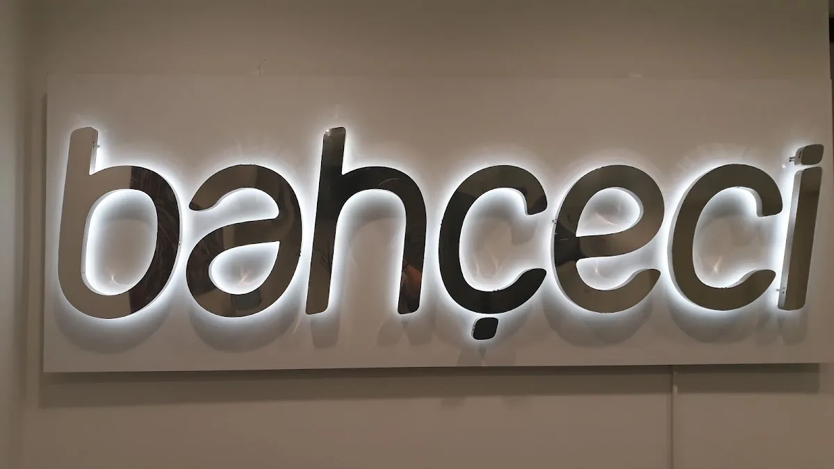 Bahçeci Tuzla IVF Centar — photo 1