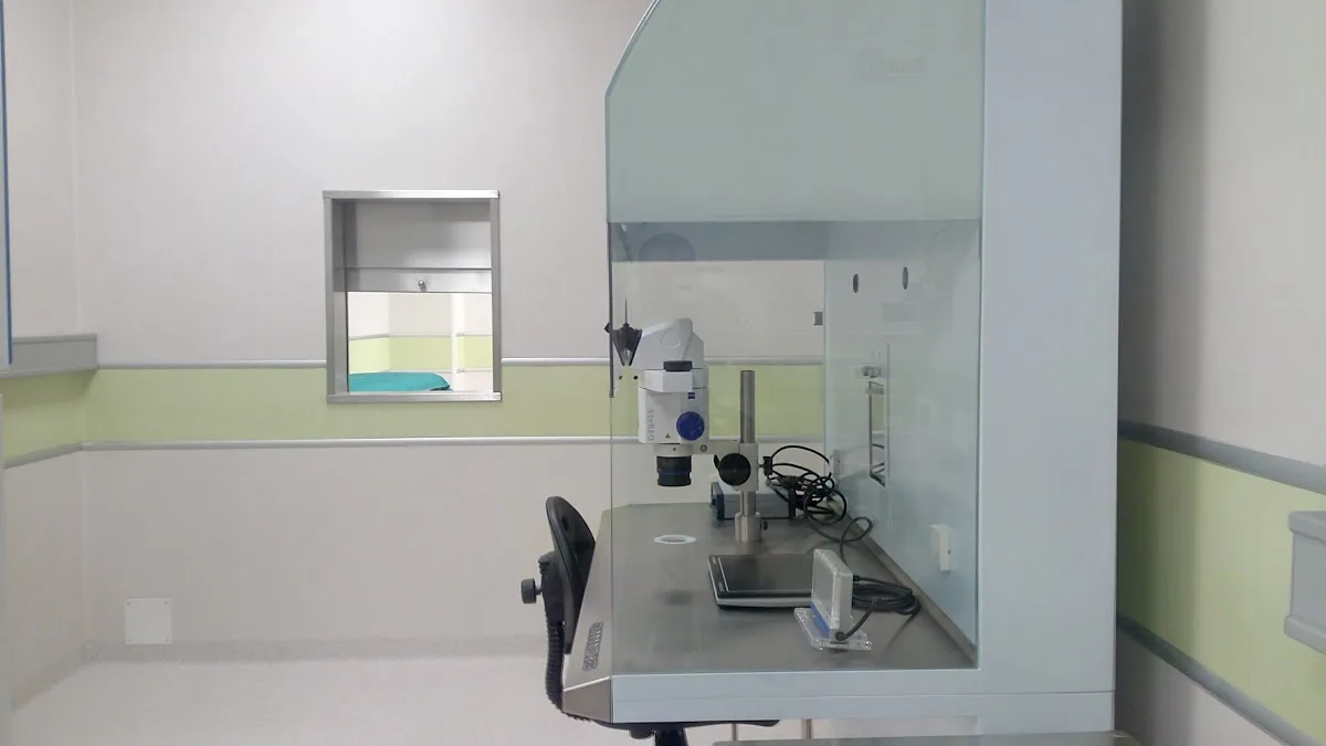 Centar za vantelesnu oplodnju — photo 2