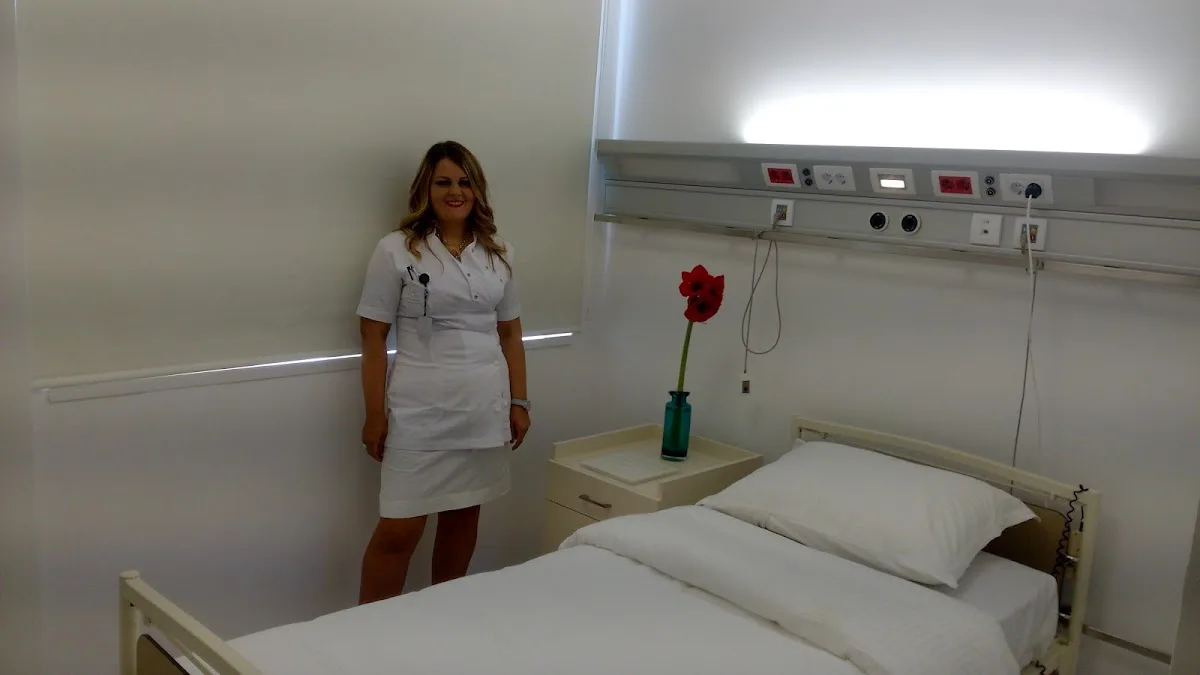 Centar za vantelesnu oplodnju — photo 4