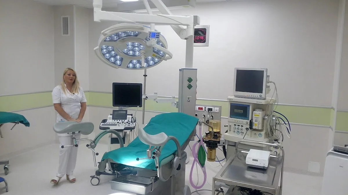 Centar za vantelesnu oplodnju — photo 5