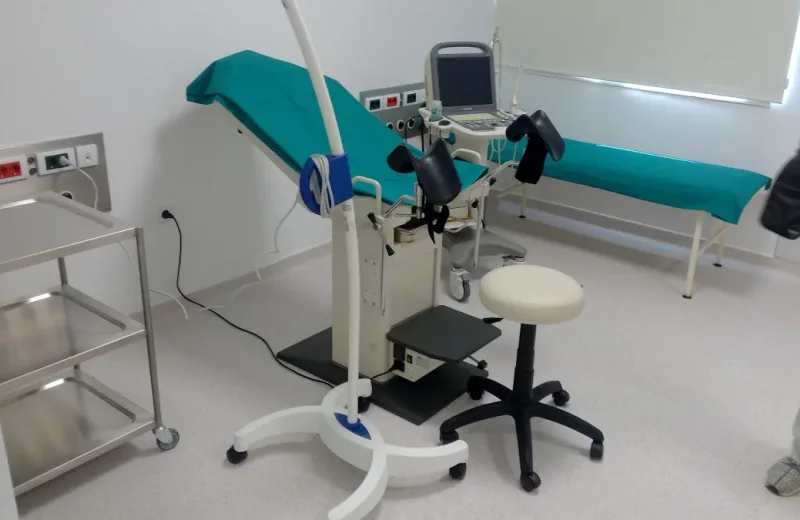 Centar za vantelesnu oplodnju