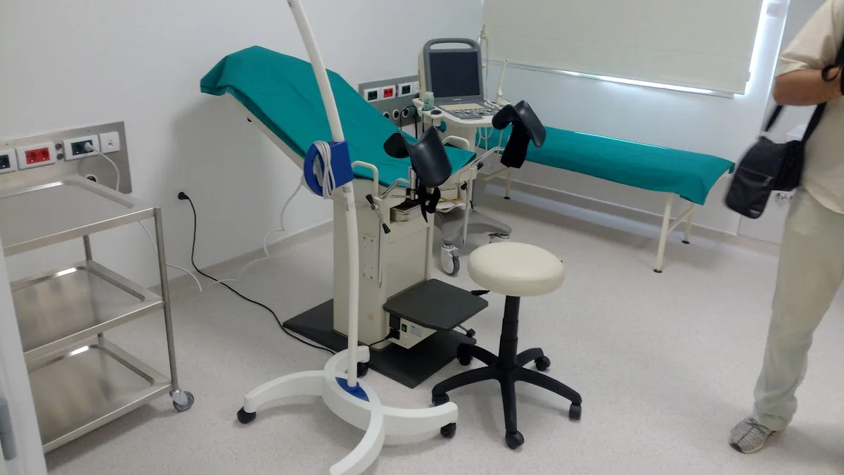 Centar za vantelesnu oplodnju — photo 1