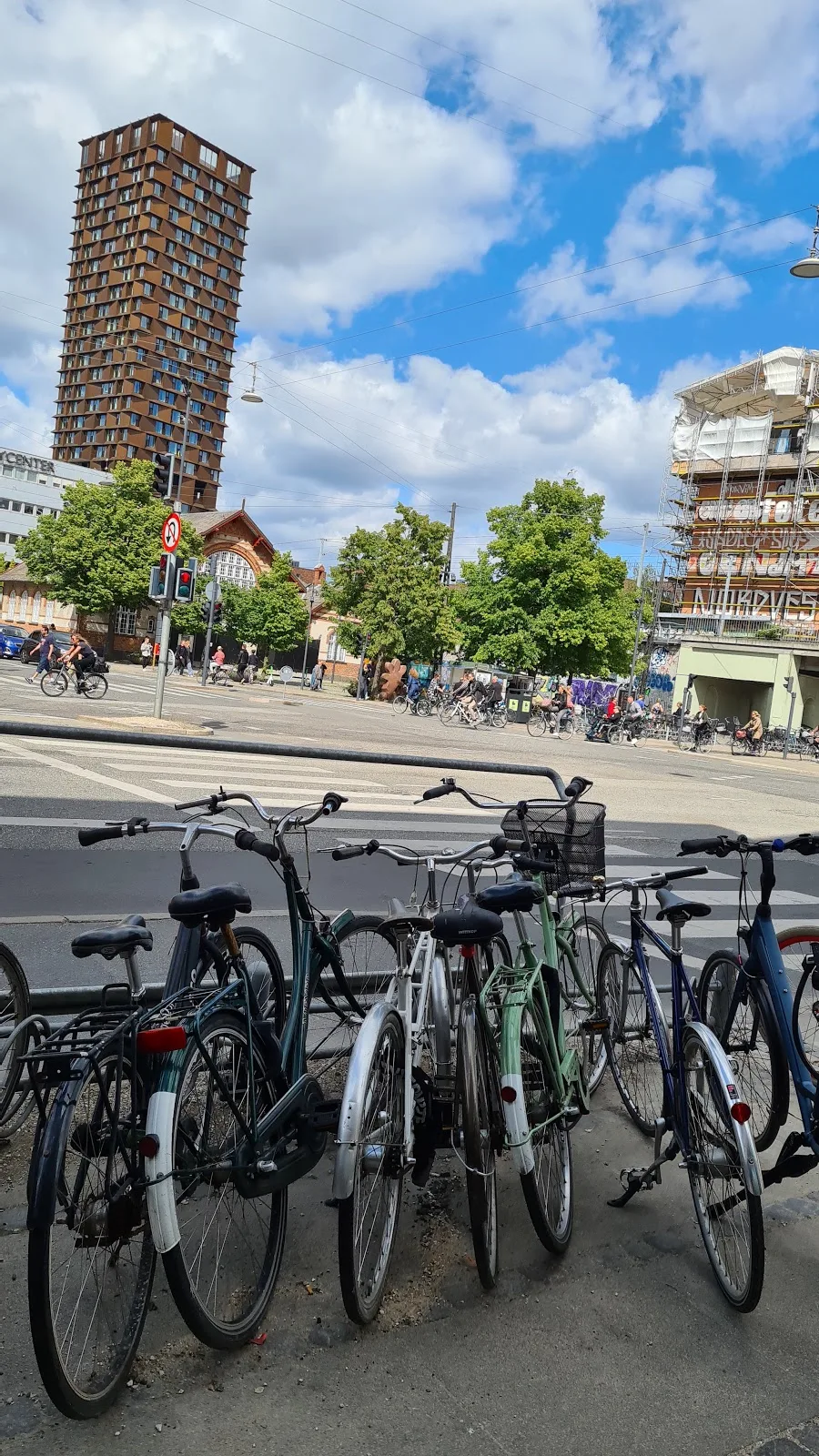 Copenhagen Fertility Center — photo 2