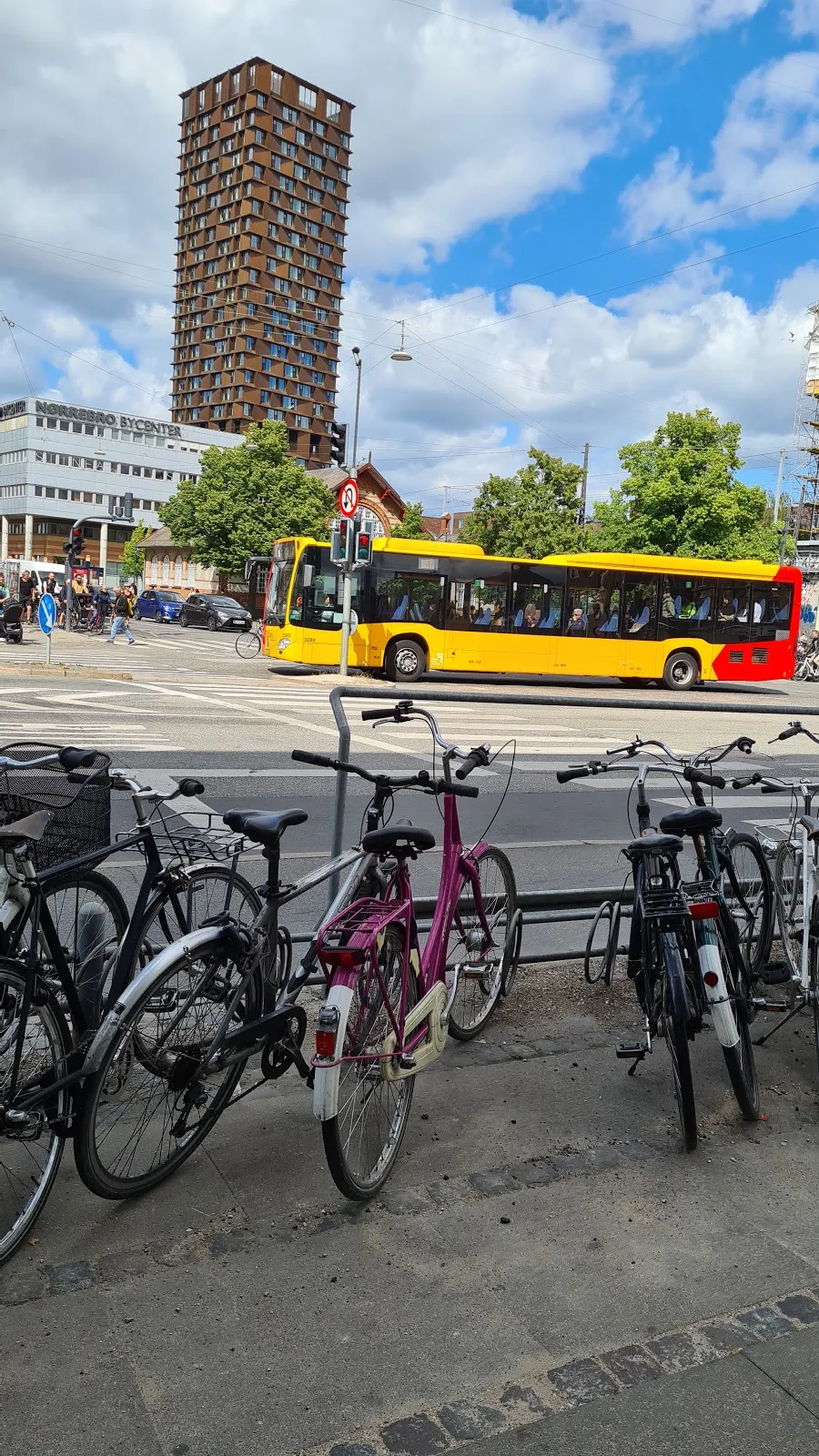 Copenhagen Fertility Center — photo 4