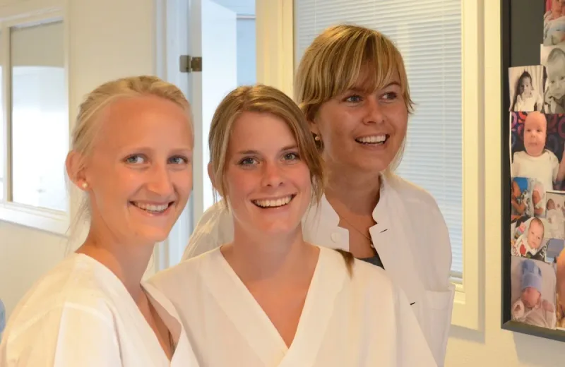 Copenhagen Fertility Center