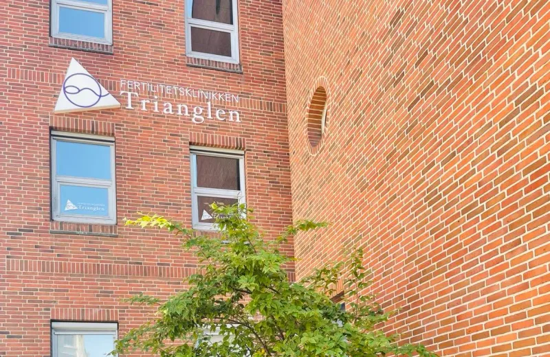 Fertilitetsklinikken Trianglen