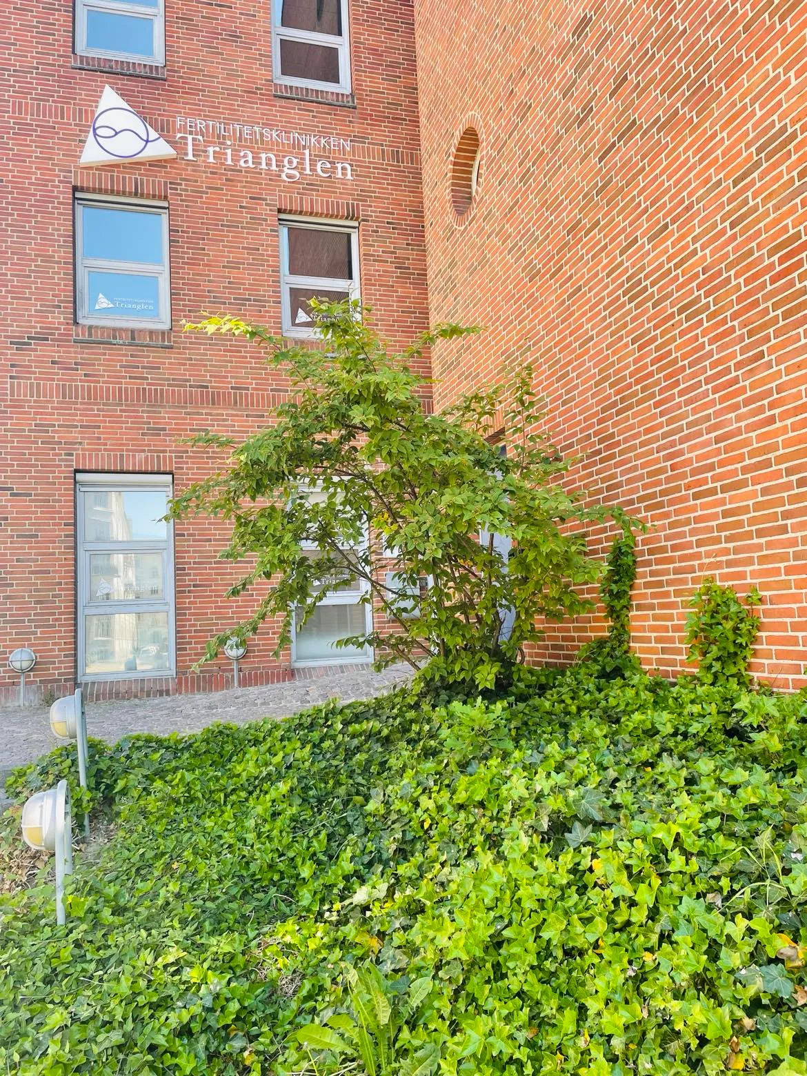 Fertilitetsklinikken Trianglen