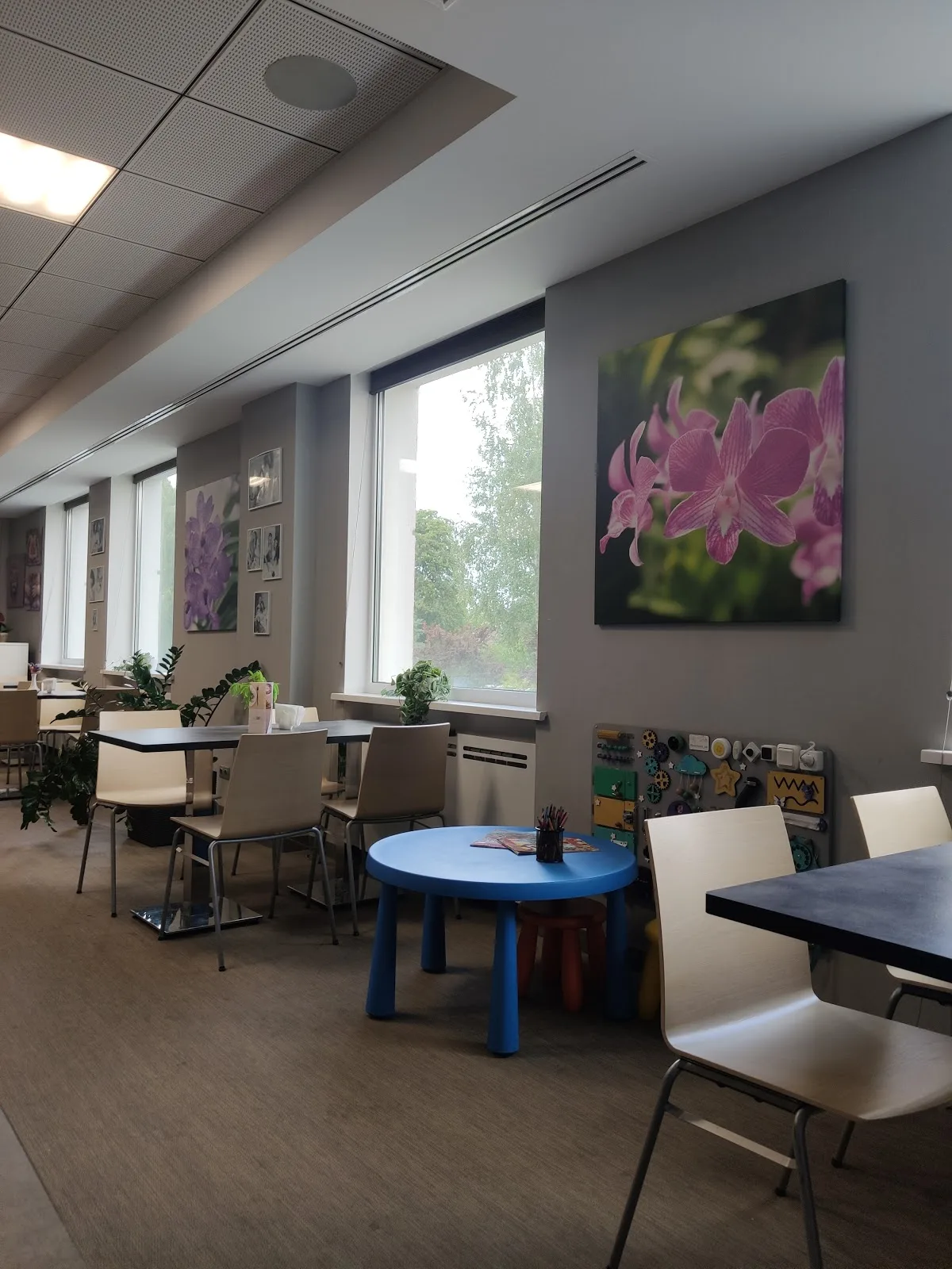 ISIDA IVF — photo 5