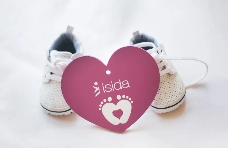 ISIDA IVF