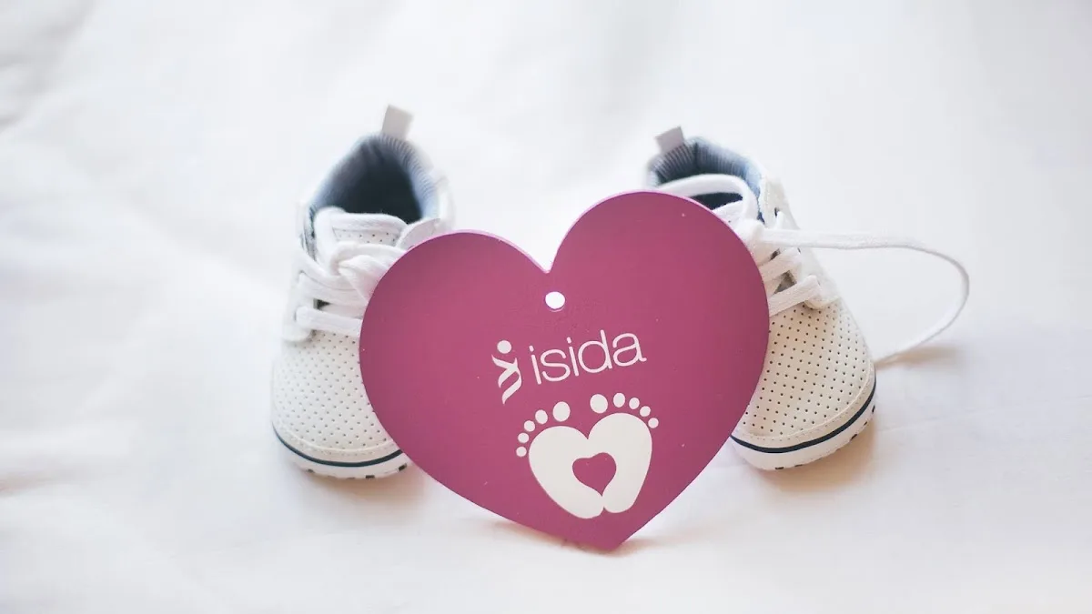 ISIDA IVF — photo 1