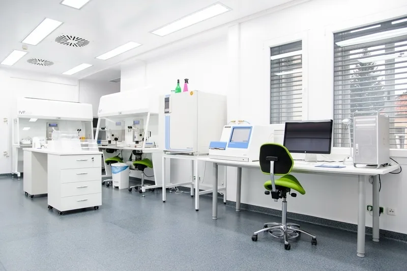 IVF clinic ReproGenesis — photo 5