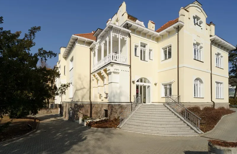 IVF clinic ReproGenesis