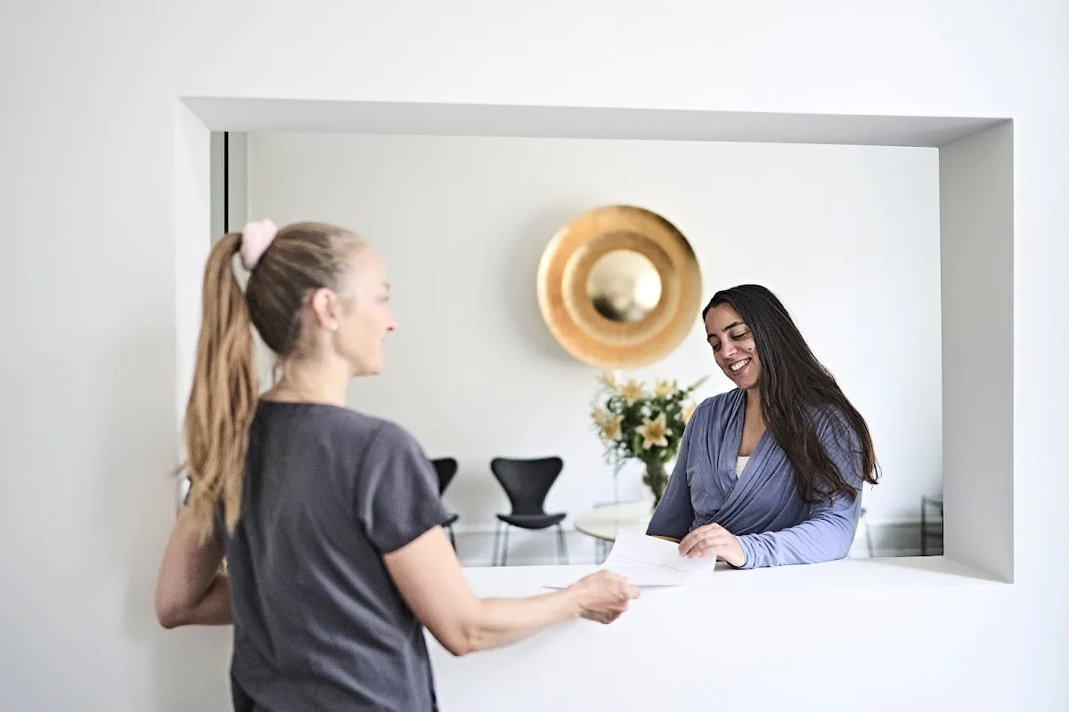 Juno IVF Fertilitetsklinik — photo 2