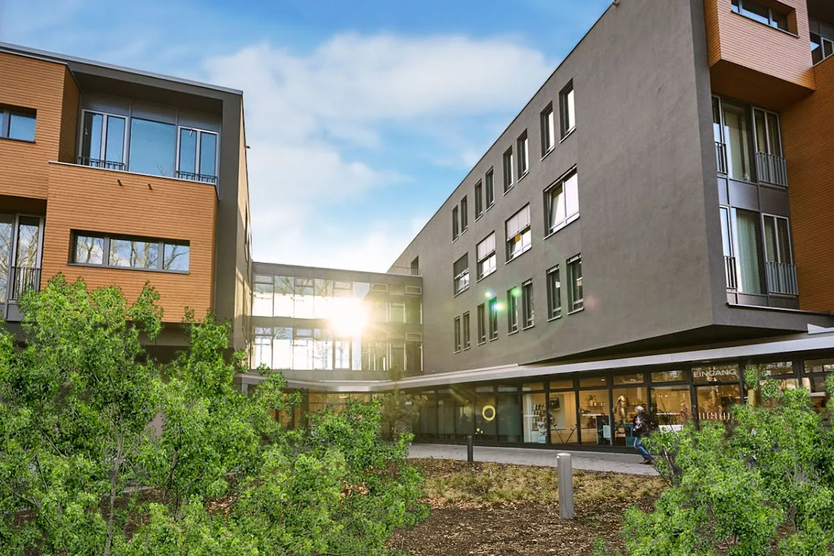 KINDERWUNSCH-ÄRZTE BERLIN — photo 2