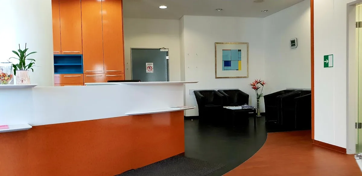 Kinderwunschzentrum Augsburg — photo 1