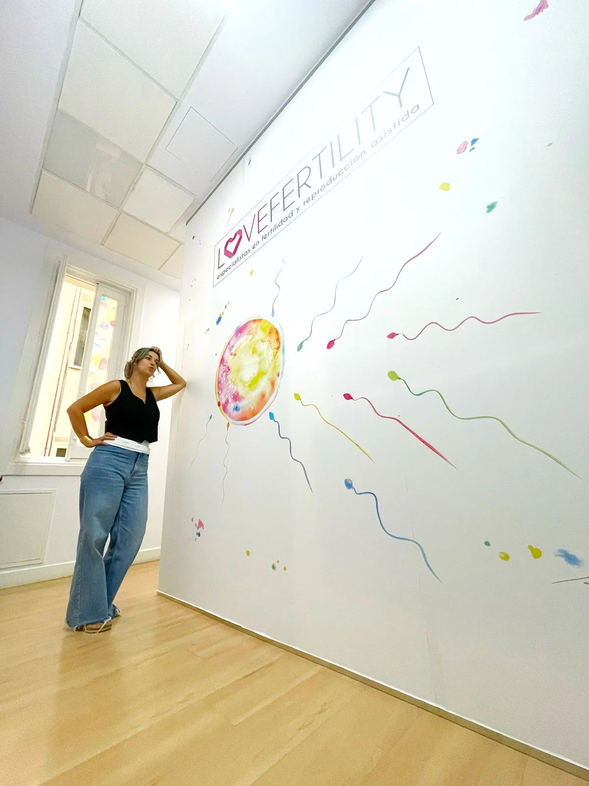 Love Fertility Clinic — photo 5