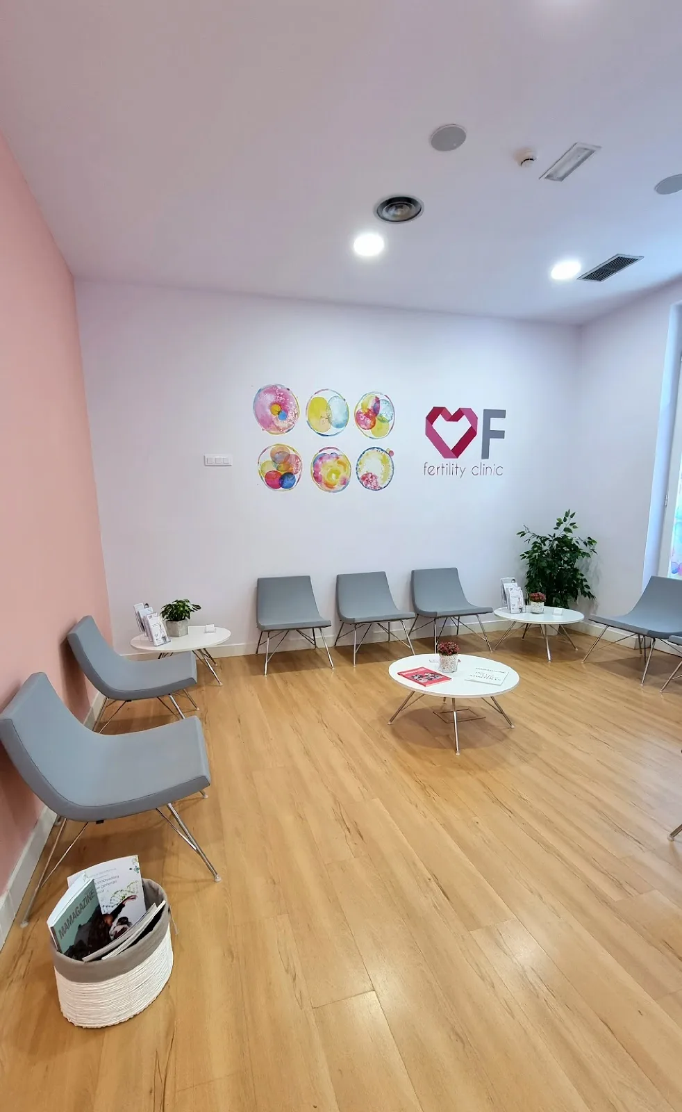 Love Fertility Clinic — photo 1