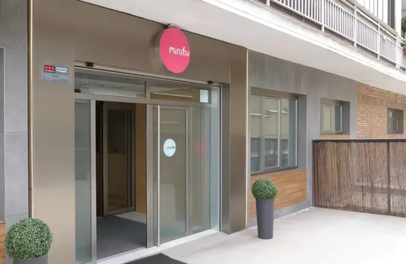 Minifiv - Clínica de Fertilidad y Reproducción Asistida