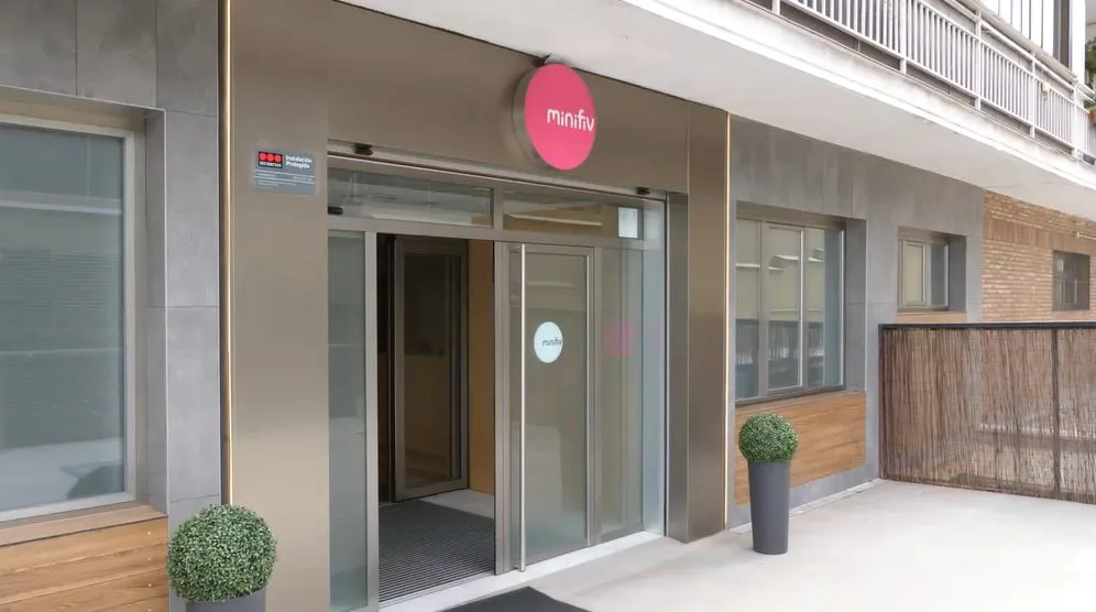 Minifiv - Clínica de Fertilidad y Reproducción Asistida — photo 1