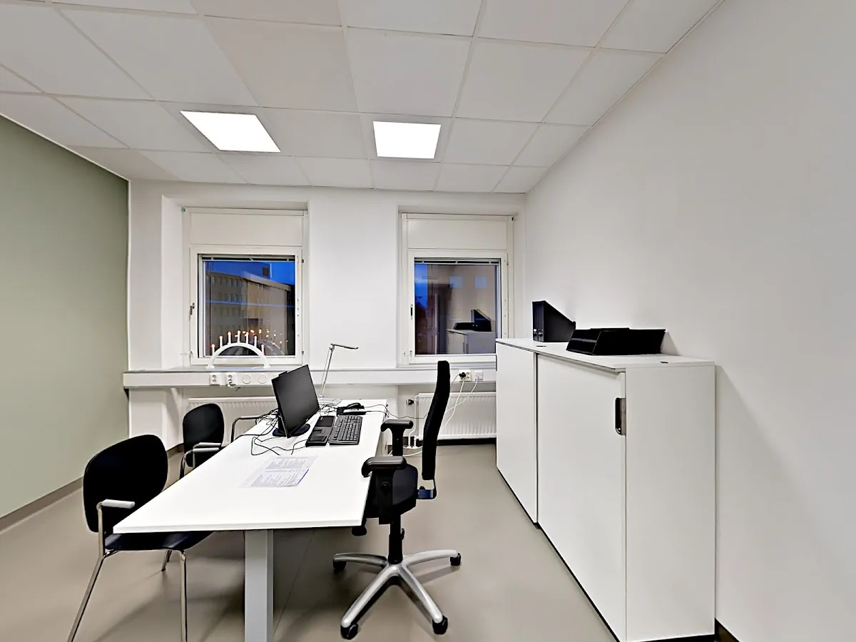 Nordic IVF &amp; Gynekologi Stockholm — photo 3