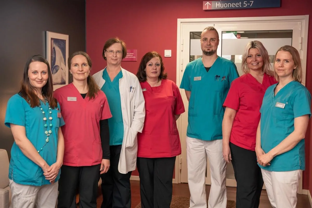 Ovumia Fertinova Jyväskylä — photo 3