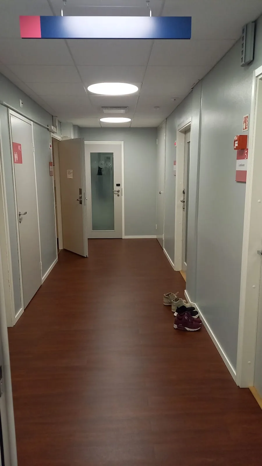 Ovumia Fertinova Jyväskylä — photo 4